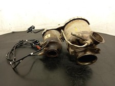 SEAT LEON DPF 2012-2020 1.6L