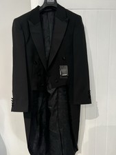 Dobell White Tie Outfit