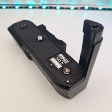 NIKON MD-E Motor Drive/Power