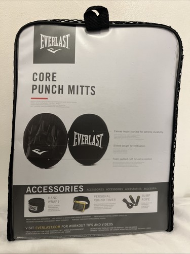 Everlast core punch - everlast,