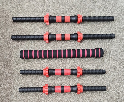 50kg adjustable dumbbell - 50kg,
