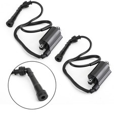 Set of 2 Ignition Coil for