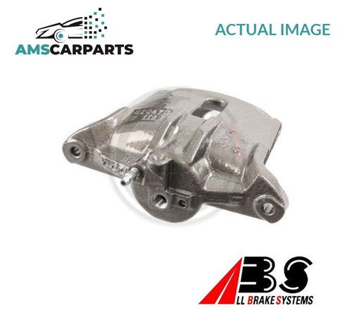 Brake caliper braking front - caliper,
