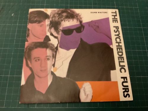 Psychedelic furs dumb - psychedelic,