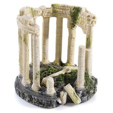 Classic Roman Columns 2774