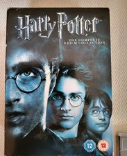 Harry potter the complete - ,