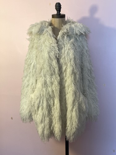70s crissa cotique saks fifth - cotique,