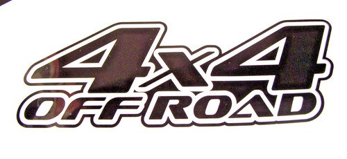 Large 4x4 off road - 4x4,