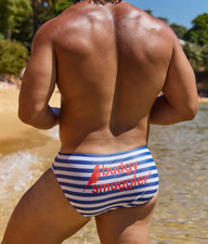 New Budgy Smuggler 'Sailer