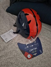 Micro Scooter helmet Size S