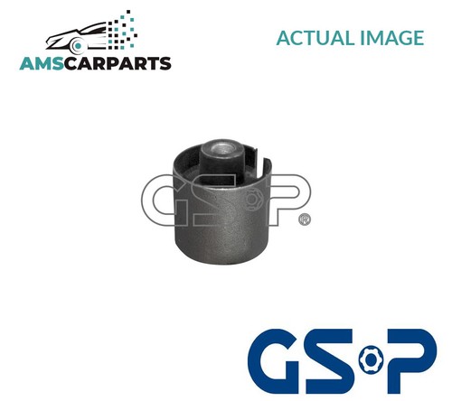 Control arm wishbone bush - control,