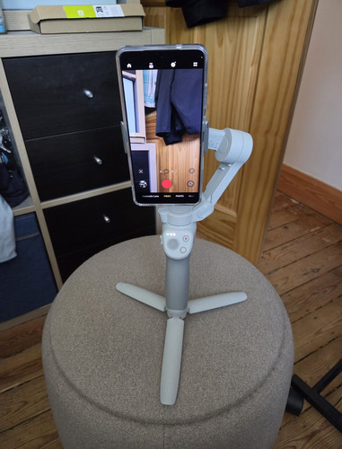 Dji foldable magnetic - dji,