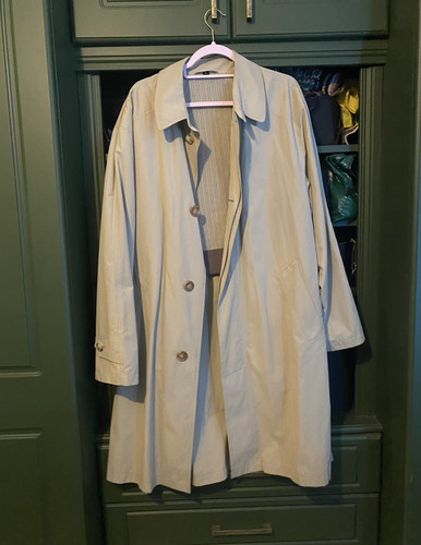 Dannimac men unisex beige - dannimac, men’s/unisex