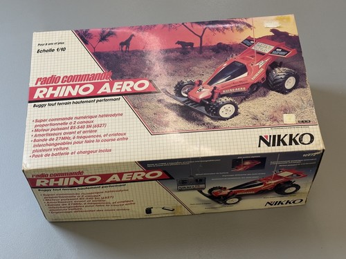 Nikko rhino aero 10972 band - 10972,