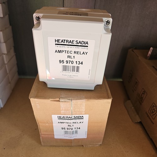 Heatrae sadia amptec - rl1, relay