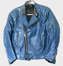 ACE VINTAGE BELSTAFF BLUE