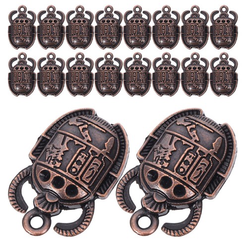 Pcs egyptian charm - pcs,