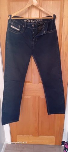 John doe kevlar dupont - john,