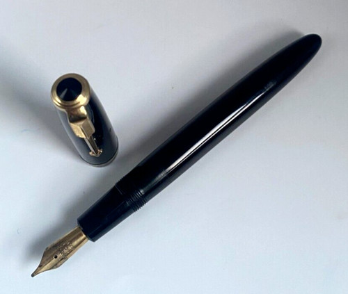 Vintage 1950s parker duofold - parker,