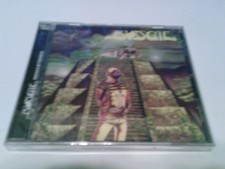 Budgie - Night Flight (2013 EU