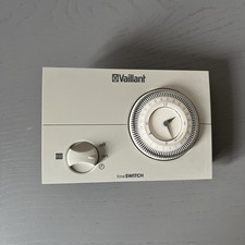 Vaillant Time Switch 130 for