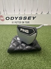 Ping Mundy 2023 Putter / 34