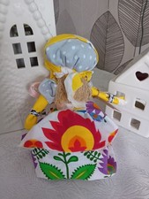 Motanka Dolls-Lalka Motanka