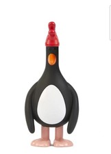 WALLACE & GROMIT Feathers