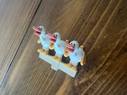 Twirlywoos quacky duck - twirlywoos,