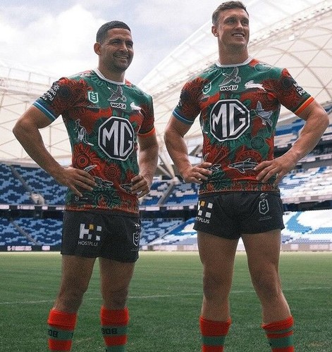 South sydney rabbitohs 2025 - sydney,