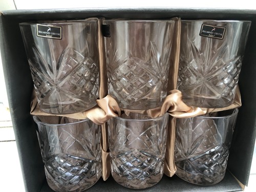 Killarney crystal whiskey - killarney,