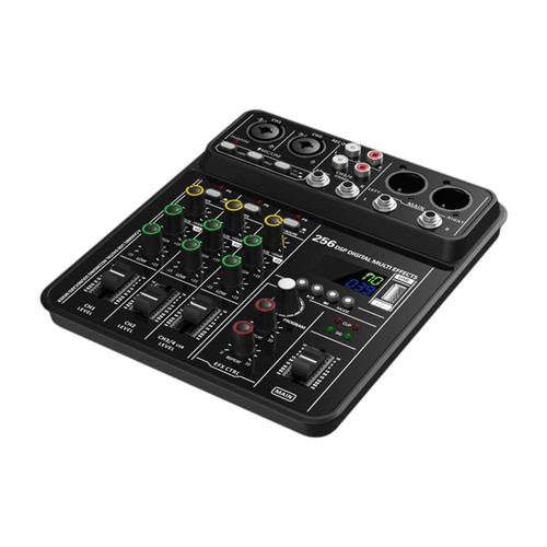Audio mixer sound - mixer,
