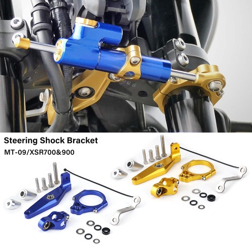 Xsr 900 damper - damper, for