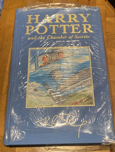 Harry potter and - harry,