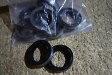 YAMAHA YDS5 YDS6 DT175MX DT125MX XT125 FRONT FORK OIL SEALS 2K5-23145-00  NOS