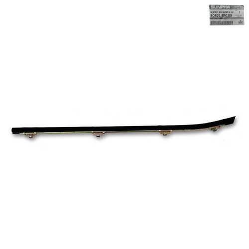 Inner weather strip door - lh,