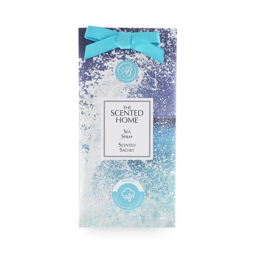 Ashleigh burwood sea - &, spray