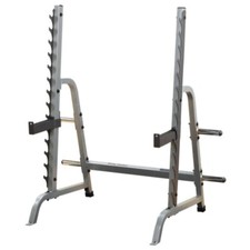 Body Solid Multi-Press Weight