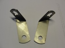 Jaguar Mark 2/ Daimler Front Hose Bracket. Part no C23719/20/V