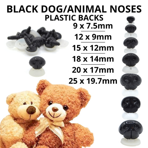 Dog animal noses - dog, with