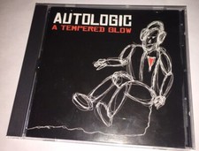 Autologic A Temper Glow Cd