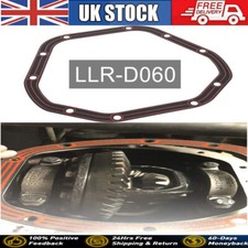 D060 differential cover gasket - cover,