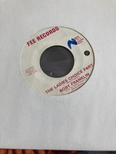 The Ladies Choice - Boby