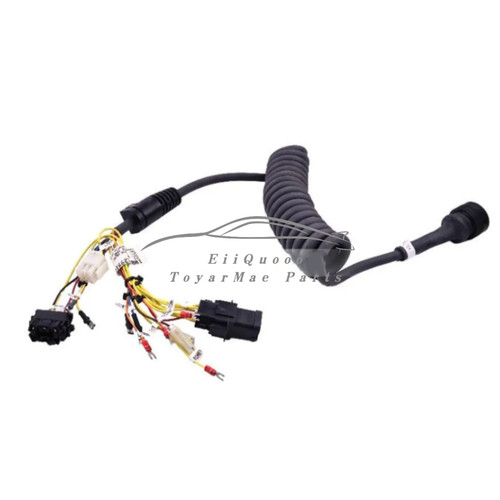 New harness 1001129910 - harness, fit