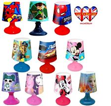 Desk Lamp LED,Cartoon