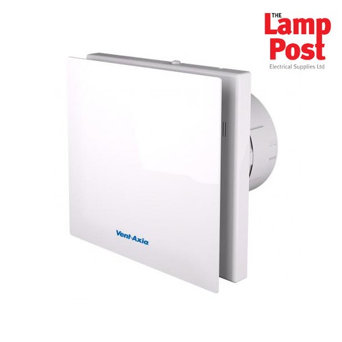 Vent axia vasf100b silent - vasf100b,