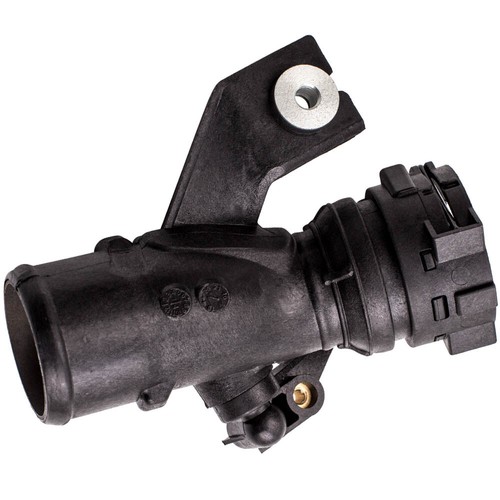 Air intake turbo - pipe, for