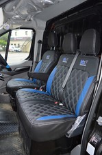 Maxus Deliver 9 - LUX Model -