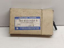 Echo Chainsaw CS650EVL/CS660EVL Ignition Coil Part No 150602-14330