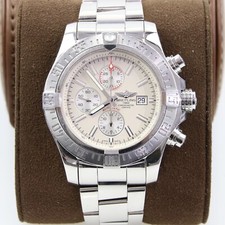 Breitling super avenger - breitling, ii